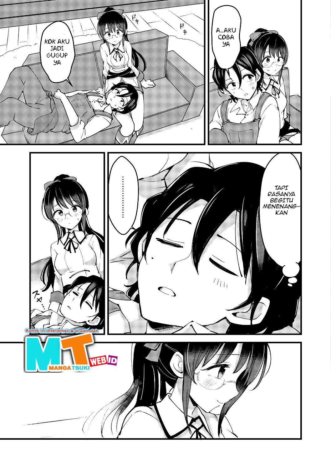 Remtheta Braves Online Chapter 03 Gambar 37
